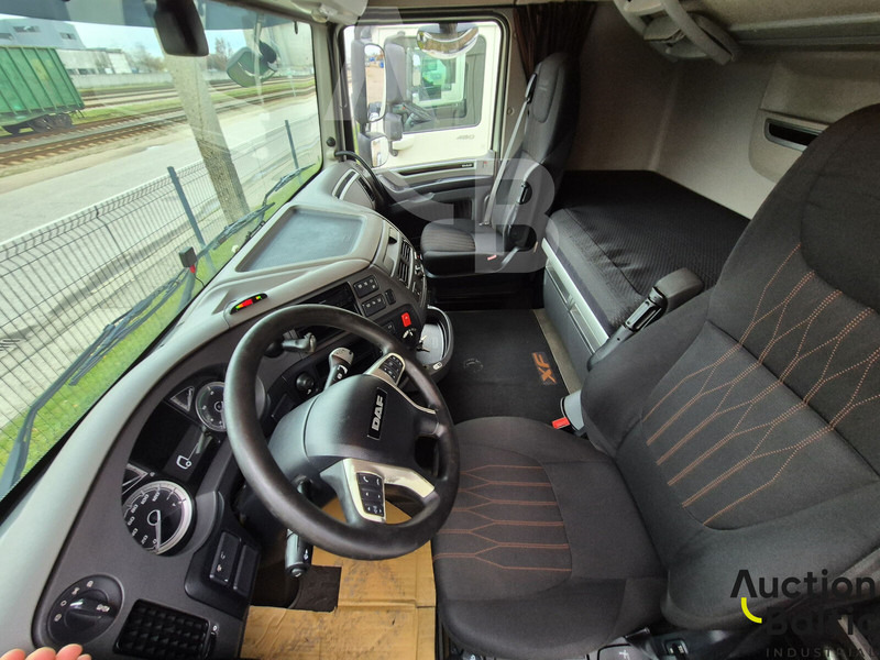 Tracteur routier DAF XF 480 FT: photos 6 Tracteur routier DAF XF 480 FT: photos 6