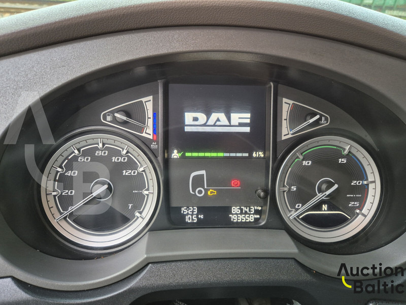 Tracteur routier DAF XF 480 FT: photos 7 Tracteur routier DAF XF 480 FT: photos 7
