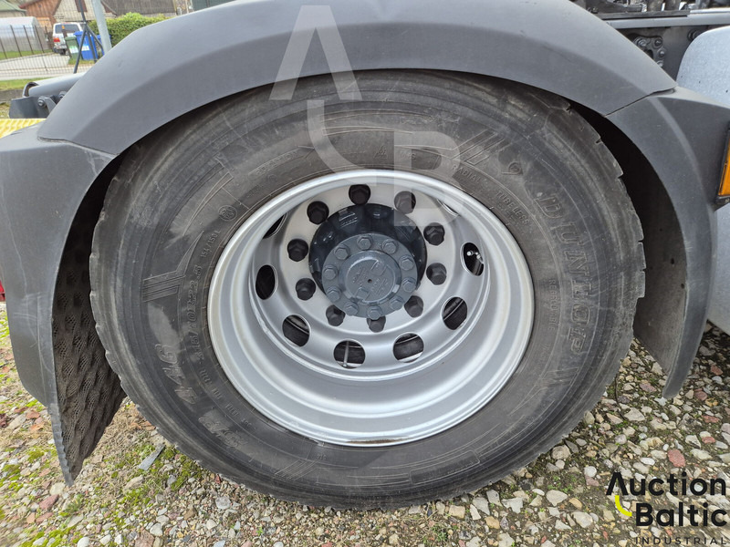 Tracteur routier DAF XF 480 FT: photos 14 Tracteur routier DAF XF 480 FT: photos 14