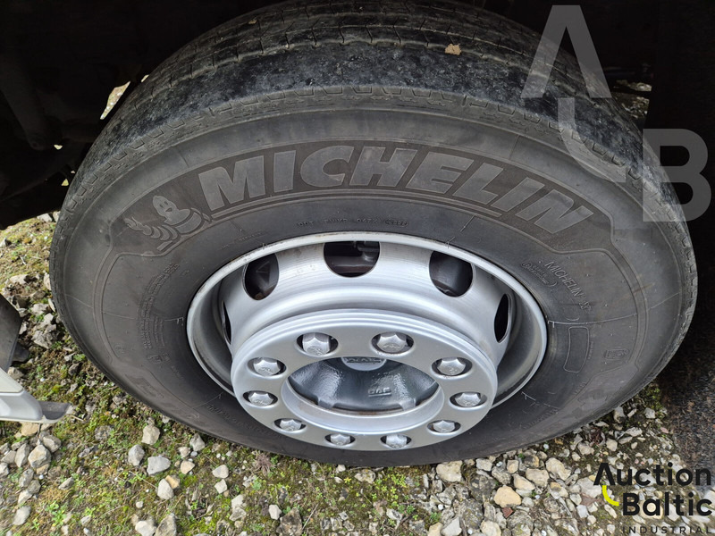 Tracteur routier DAF XF 480 FT: photos 15 Tracteur routier DAF XF 480 FT: photos 15