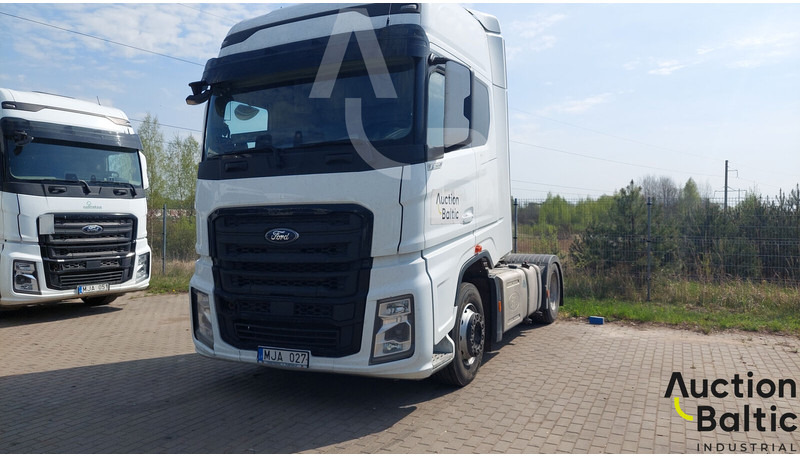 Ford F-MAX 500 - Tracteur routier: photos 1 Ford F-MAX 500 - Tracteur routier: photos 1