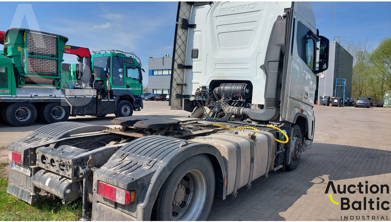 Ford F-MAX 500 - Tracteur routier: photos 3 Ford F-MAX 500 - Tracteur routier: photos 3