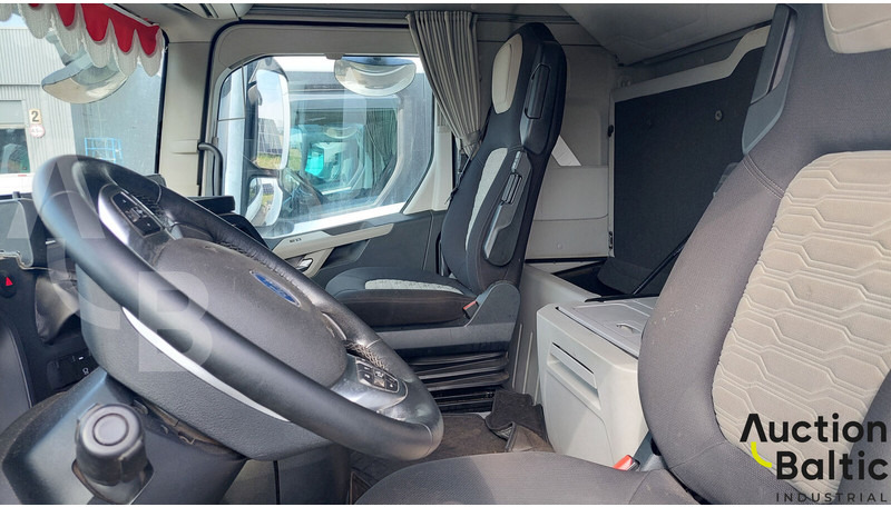 Ford F-MAX 500 - Tracteur routier: photos 5 Ford F-MAX 500 - Tracteur routier: photos 5