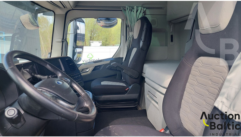 Ford F-MAX 500 - Tracteur routier: photos 5 Ford F-MAX 500 - Tracteur routier: photos 5