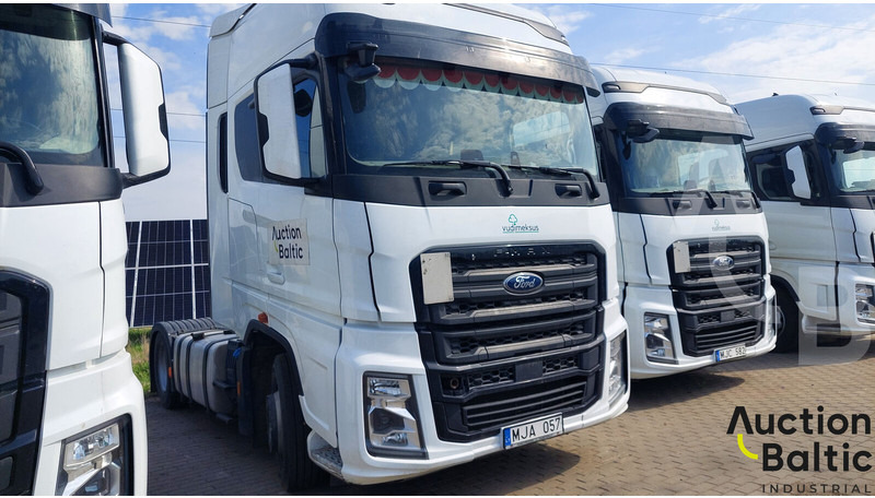 Ford F-MAX 500 - Tracteur routier: photos 2 Ford F-MAX 500 - Tracteur routier: photos 2