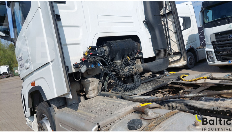 Ford F-MAX 500 - Tracteur routier: photos 5 Ford F-MAX 500 - Tracteur routier: photos 5