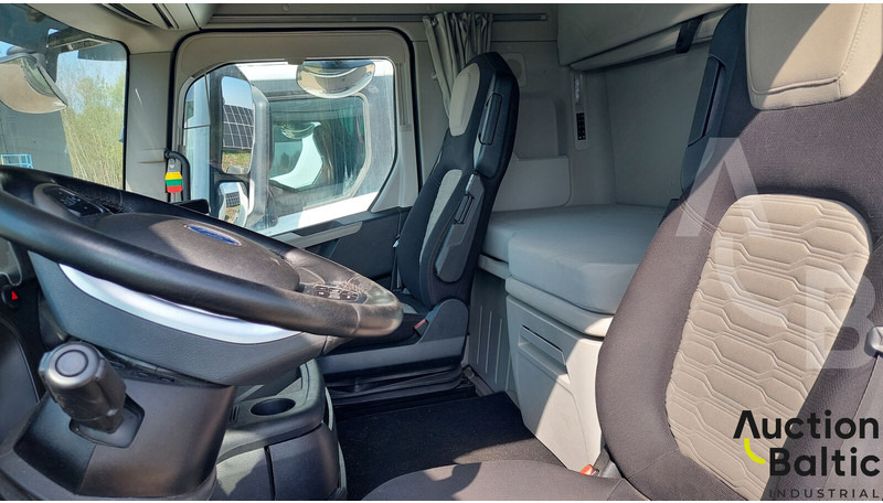 Ford F-MAX 500 - Tracteur routier: photos 5 Ford F-MAX 500 - Tracteur routier: photos 5