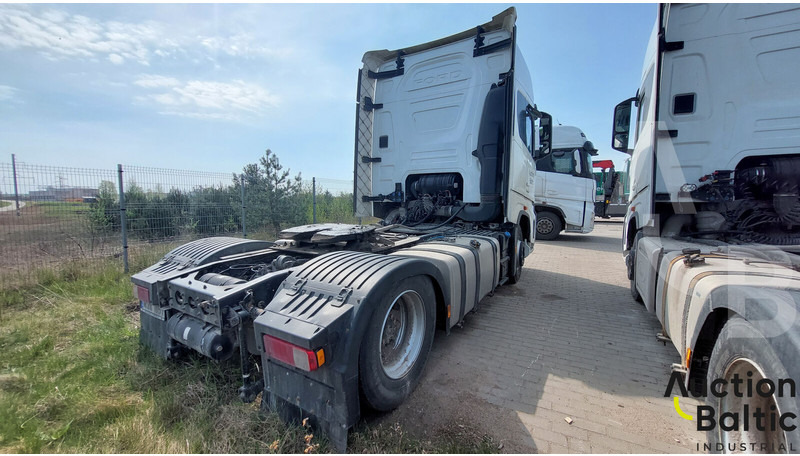 Ford F-MAX 500 - Tracteur routier: photos 3 Ford F-MAX 500 - Tracteur routier: photos 3