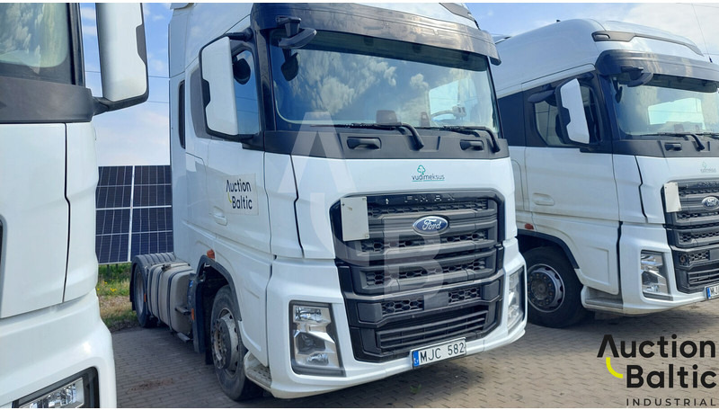Ford F-MAX 500 - Tracteur routier: photos 1 Ford F-MAX 500 - Tracteur routier: photos 1