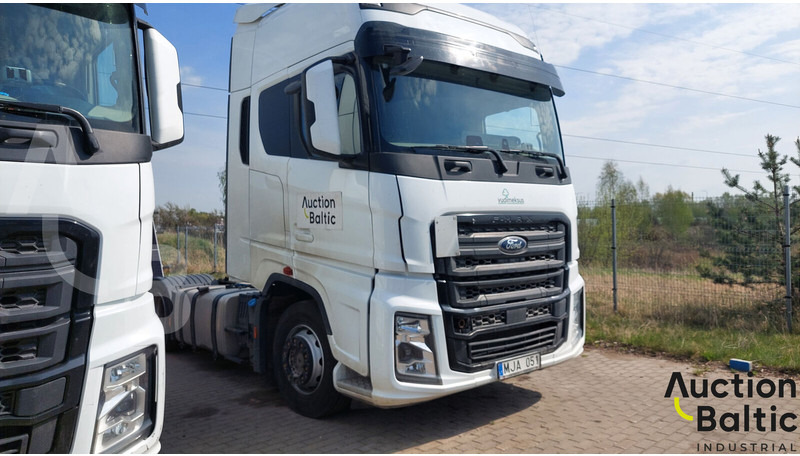 Ford F-MAX 500 - Tracteur routier: photos 2 Ford F-MAX 500 - Tracteur routier: photos 2