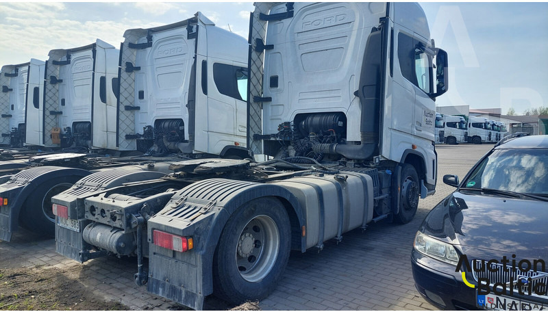 Ford F-MAX 500 - Tracteur routier: photos 4 Ford F-MAX 500 - Tracteur routier: photos 4