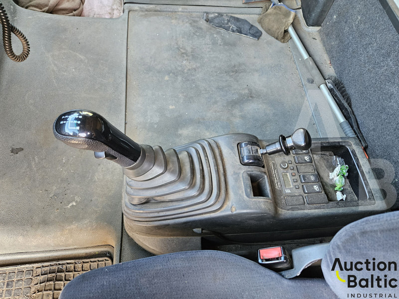 Tracteur routier MAN TGA18.430: photos 9 Tracteur routier MAN TGA18.430: photos 9