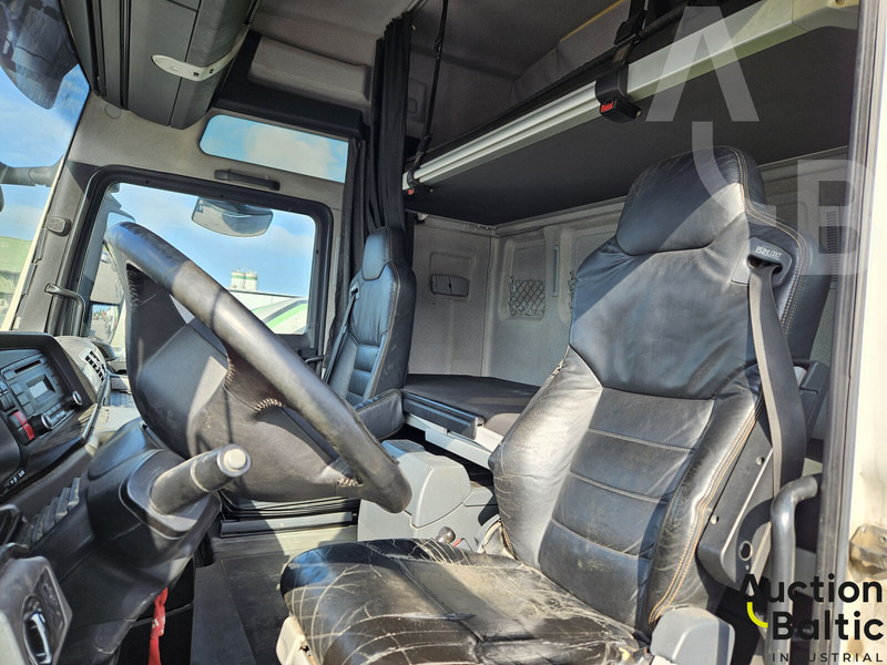 MAN TGX26.480 6X4 BL - Tracteur routier: photos 5 MAN TGX26.480 6X4 BL - Tracteur routier: photos 5