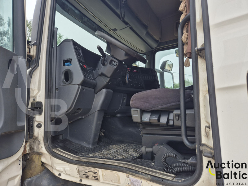 Scania R 410 - Tracteur routier: photos 5 Scania R 410 - Tracteur routier: photos 5