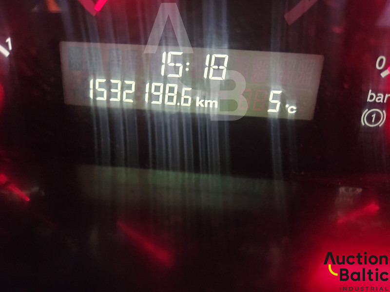 Scania R 420 LA - Tracteur routier: photos 5 Scania R 420 LA - Tracteur routier: photos 5