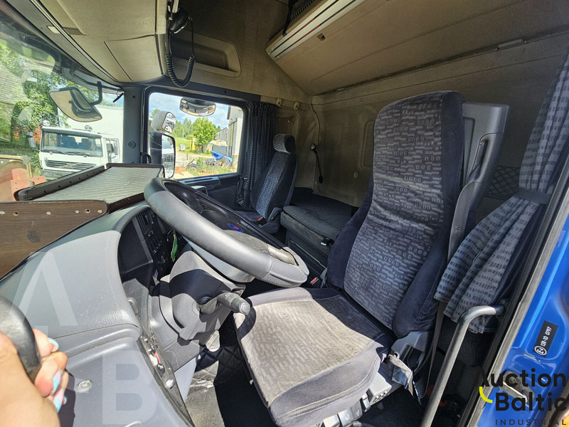 Scania R480 LA4X2MEB - Tracteur routier: photos 5 Scania R480 LA4X2MEB - Tracteur routier: photos 5