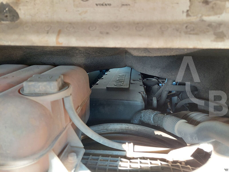 Volvo FH12 - Tracteur routier: photos 5 Volvo FH12 - Tracteur routier: photos 5