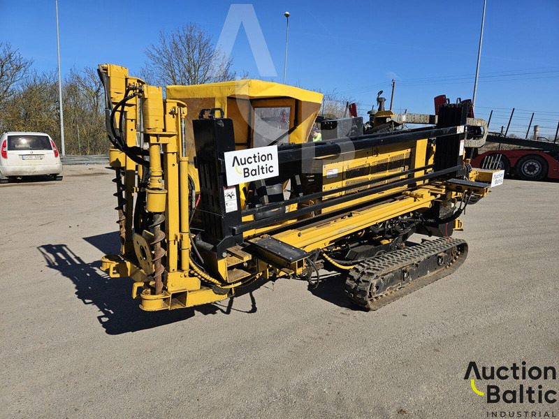 VERMEER D16x20A - Foreuse: photos 1 VERMEER D16x20A - Foreuse: photos 1