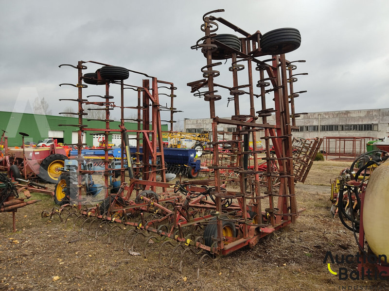 Vaderstad Boggiharv - Bineuse: photos 3 Vaderstad Boggiharv - Bineuse: photos 3