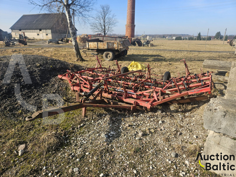 Vaderstad  - Bineuse: photos 1 Vaderstad  - Bineuse: photos 1