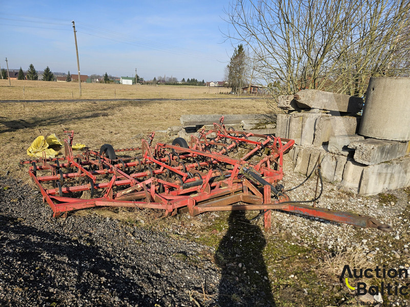 Vaderstad  - Bineuse: photos 2 Vaderstad  - Bineuse: photos 2