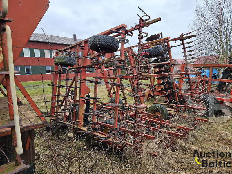 Vaderstad - Bineuse: photos 4 Vaderstad - Bineuse: photos 4