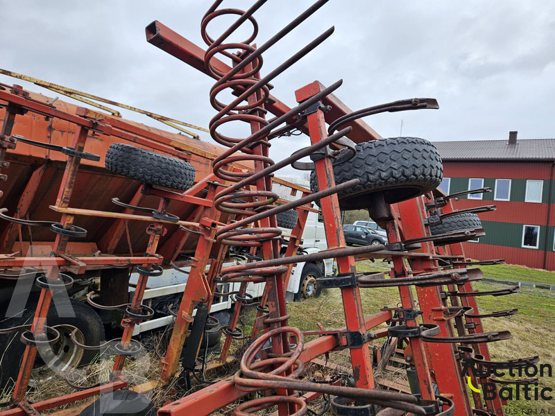 Vaderstad - Bineuse: photos 5 Vaderstad - Bineuse: photos 5