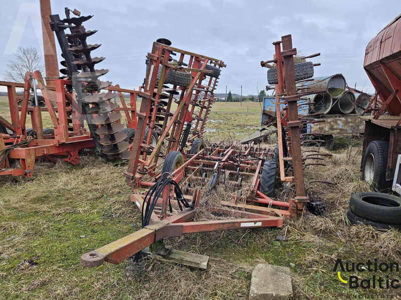 Vaderstad - Bineuse: photos 2 Vaderstad - Bineuse: photos 2