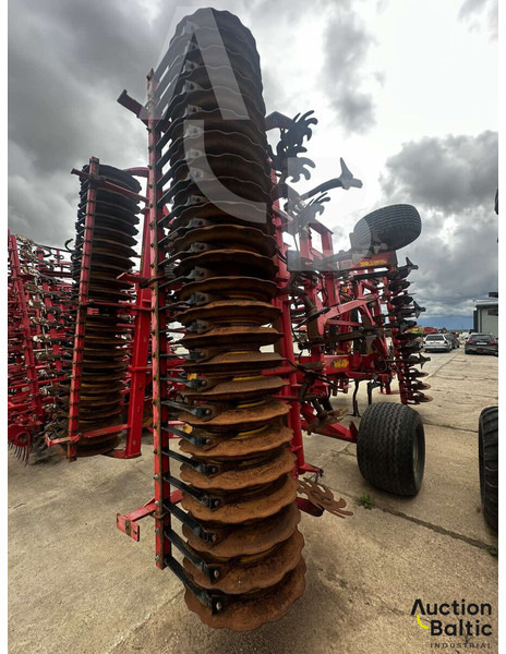 Vaderstad TopDown600 - Cover crop: photos 4 Vaderstad TopDown600 - Cover crop: photos 4