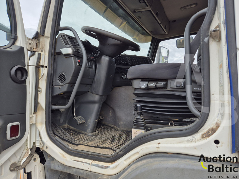 Volvo FM12 - Camion benne: photos 5 Volvo FM12 - Camion benne: photos 5
