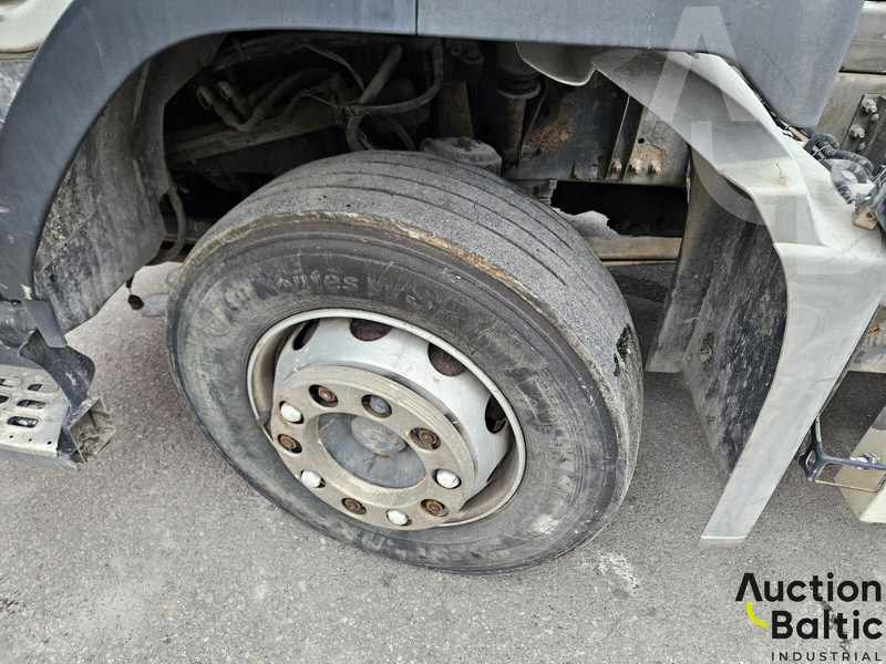 Camion malaxeur Volvo FM9: photos 19