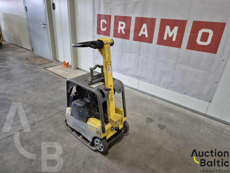 WACKER NEUSON DPU3050H - Plaque vibrante: photos 2 WACKER NEUSON DPU3050H - Plaque vibrante: photos 2