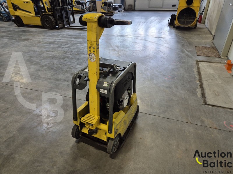 WACKER NEUSON DPU3050H - Plaque vibrante: photos 3 WACKER NEUSON DPU3050H - Plaque vibrante: photos 3