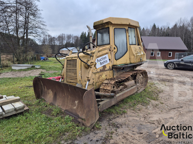 YTO T-80 - Bulldozer: photos 1 YTO T-80 - Bulldozer: photos 1