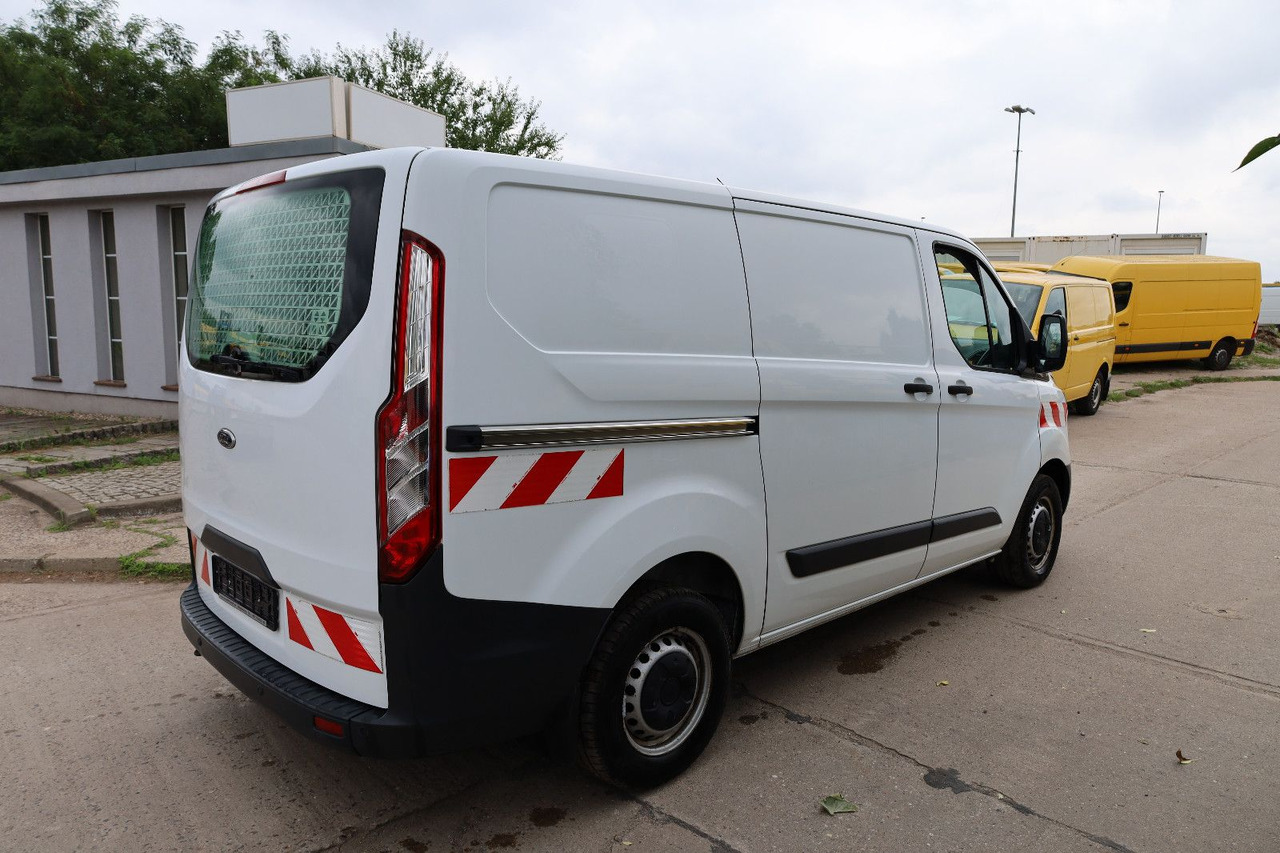 Ford Transit Custom Kasten FCC/Werkstatt - Fourgonnette: photos 3 Ford Transit Custom Kasten FCC/Werkstatt - Fourgonnette: photos 3