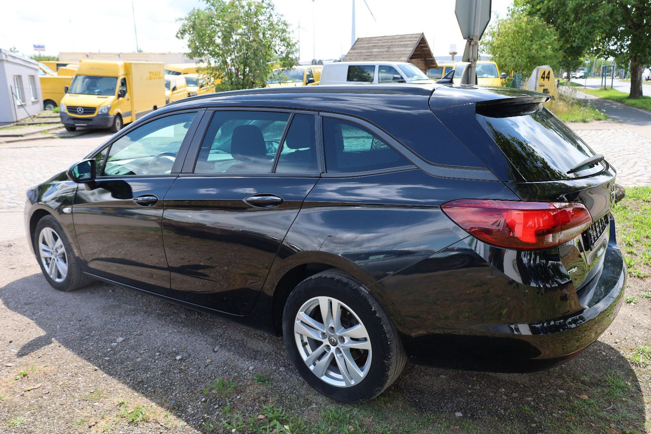 Opel Astra K Sports Tourer Business Start/Stop - Voiture break: photos 5 Opel Astra K Sports Tourer Business Start/Stop - Voiture break: photos 5