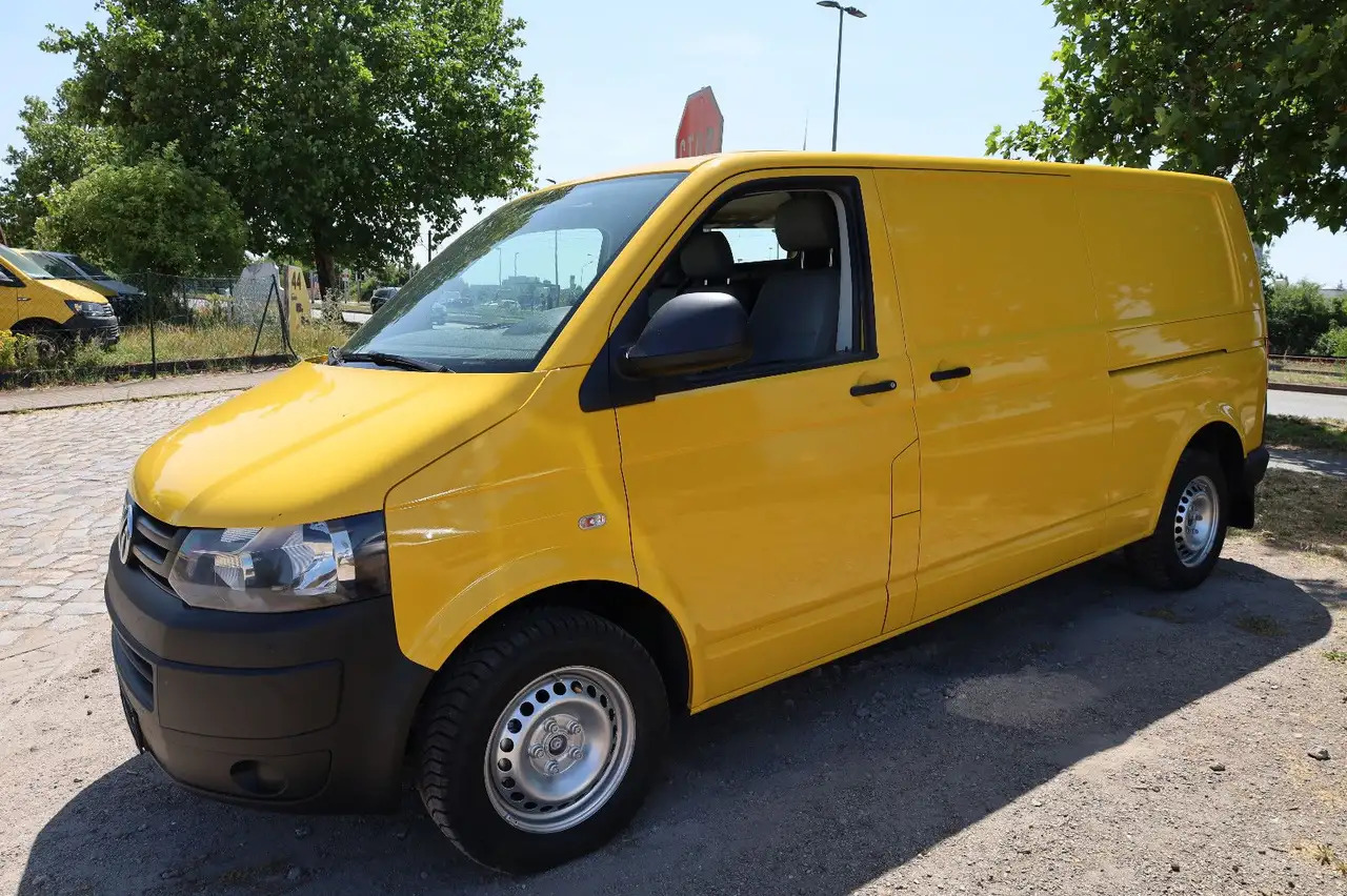 Volkswagen T5 /MAXI 2.0 TDI/EU5 - Voiture: photos 3 Volkswagen T5 /MAXI 2.0 TDI/EU5 - Voiture: photos 3