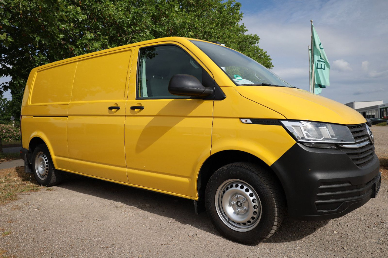 Volkswagen T6.1 Transporter Kasten Kasten lang FWD - Fourgonnette: photos 2 Volkswagen T6.1 Transporter Kasten Kasten lang FWD - Fourgonnette: photos 2