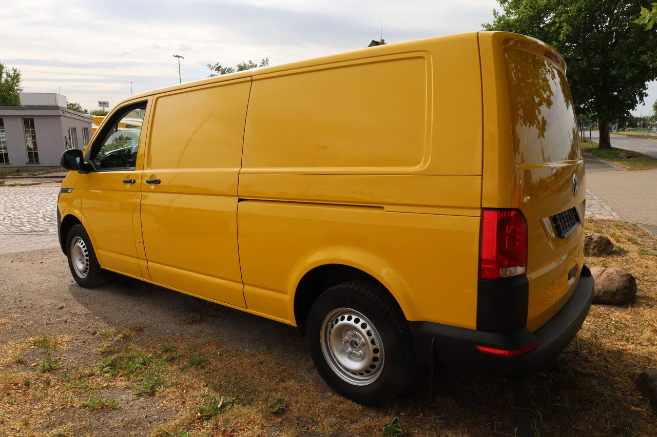 Volkswagen T6.1 Transporter Kasten Kasten lang FWD - Fourgonnette: photos 4 Volkswagen T6.1 Transporter Kasten Kasten lang FWD - Fourgonnette: photos 4