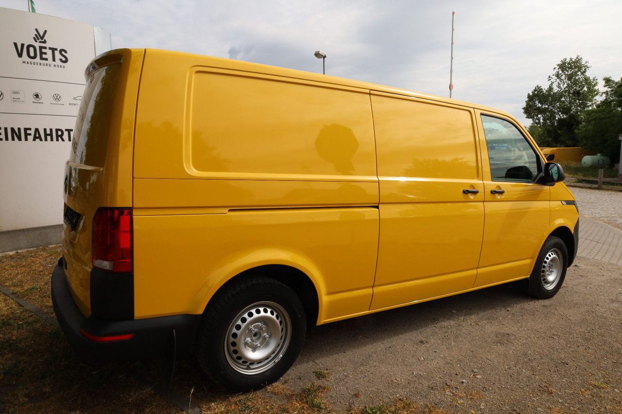 Volkswagen T6.1 Transporter Kasten Kasten lang FWD - Fourgonnette: photos 3 Volkswagen T6.1 Transporter Kasten Kasten lang FWD - Fourgonnette: photos 3