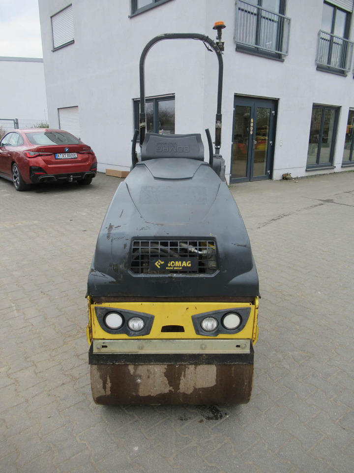 BOMAG BW80AD-5 - Compacteur: photos 3 BOMAG BW80AD-5 - Compacteur: photos 3