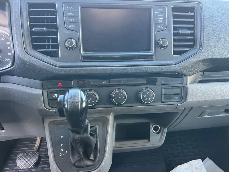 Fourgon utilitaire MAN TGE 3.180 AUTOMAAT*243.000km*MAN TGE3.180*: photos 14