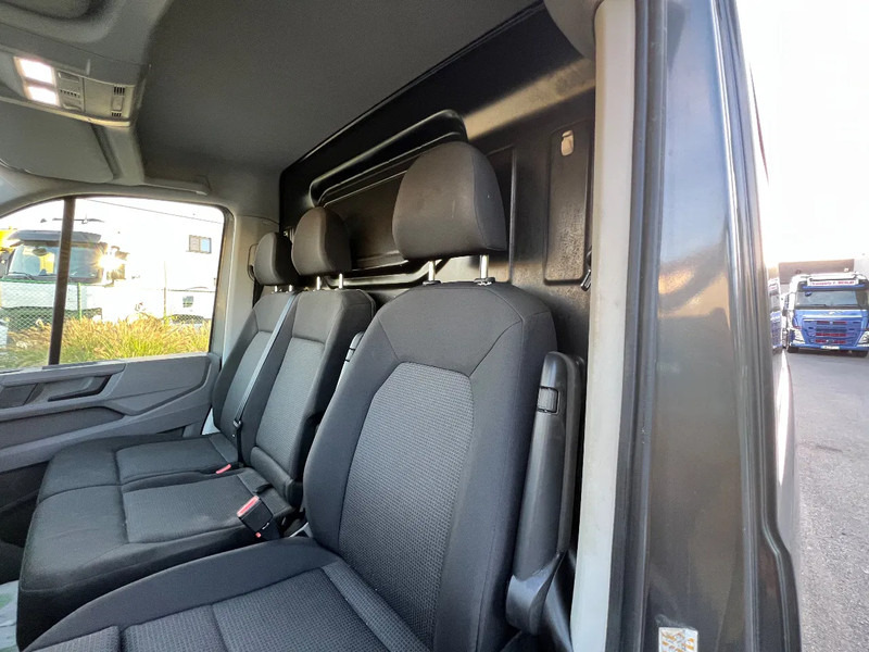 Fourgon utilitaire MAN TGE 3.180 AUTOMAAT*243.000km*MAN TGE3.180*: photos 13