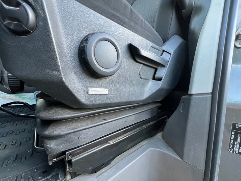 Fourgon utilitaire MAN TGE 3.180 AUTOMAAT*243.000km*MAN TGE3.180*: photos 12