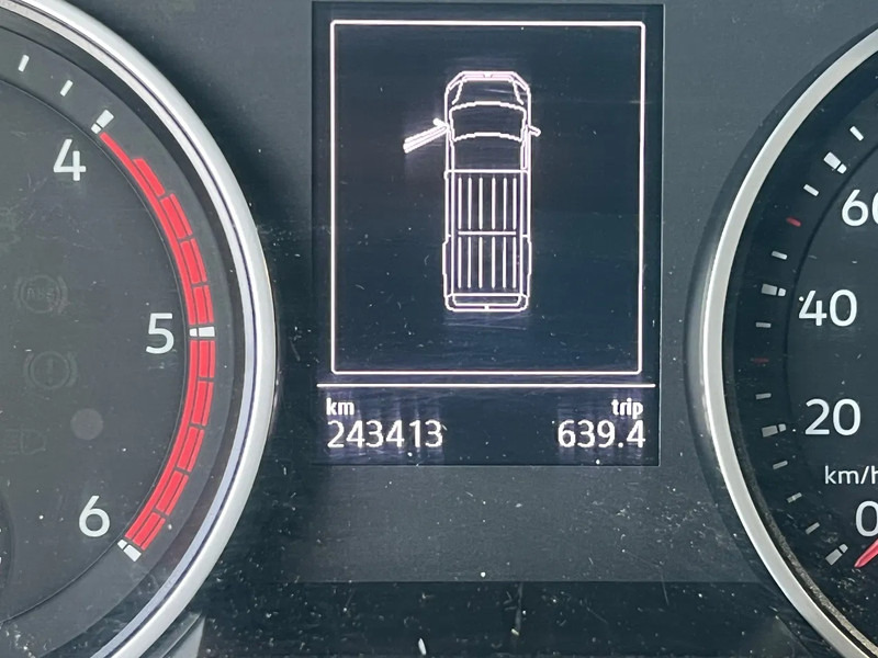 Fourgon utilitaire MAN TGE 3.180 AUTOMAAT*243.000km*MAN TGE3.180*: photos 15