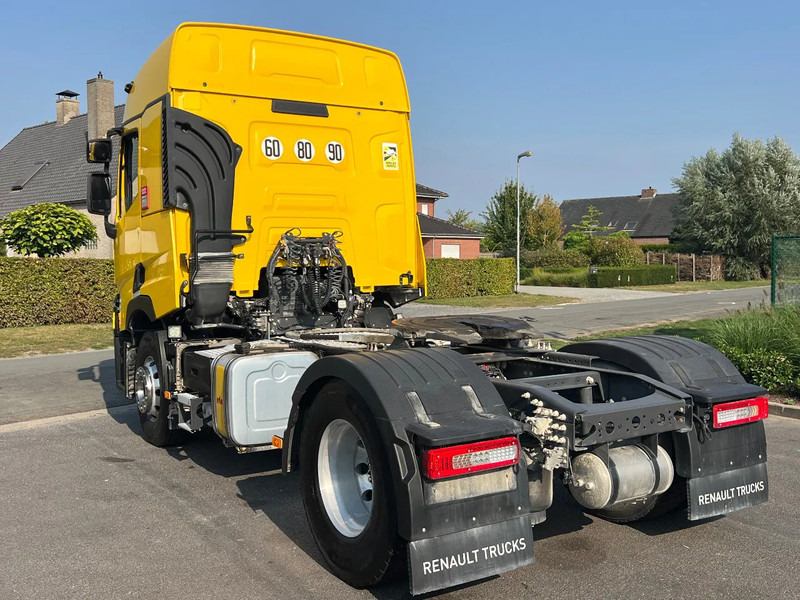 Renault T480 2021****294000km***T480 Alcoa PTO*** - Tracteur routier: photos 4 Renault T480 2021****294000km***T480 Alcoa PTO*** - Tracteur routier: photos 4