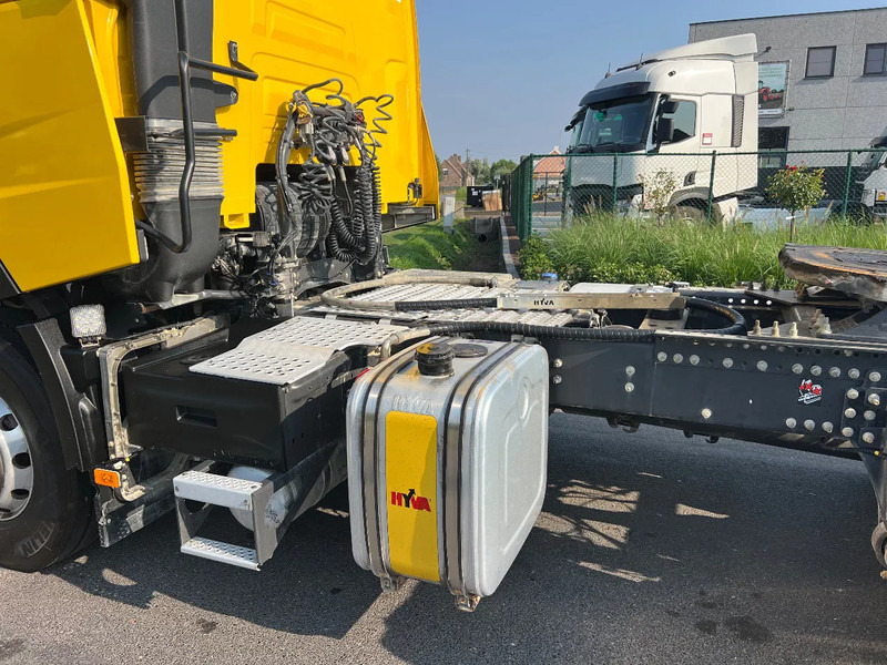 Renault T480 2021****294000km***T480 Alcoa PTO*** - Tracteur routier: photos 5 Renault T480 2021****294000km***T480 Alcoa PTO*** - Tracteur routier: photos 5