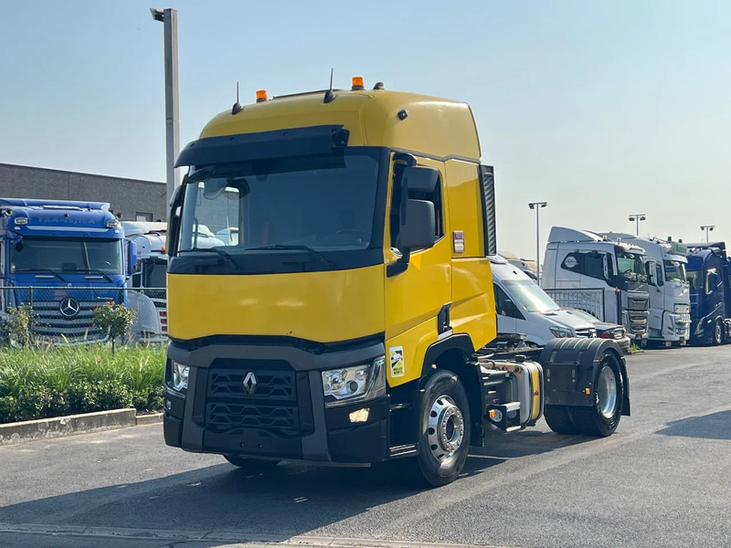Renault T480 Renault T480 2021 model**294.000km***like NEW - Tracteur routier: photos 1 Renault T480 Renault T480 2021 model**294.000km***like NEW - Tracteur routier: photos 1