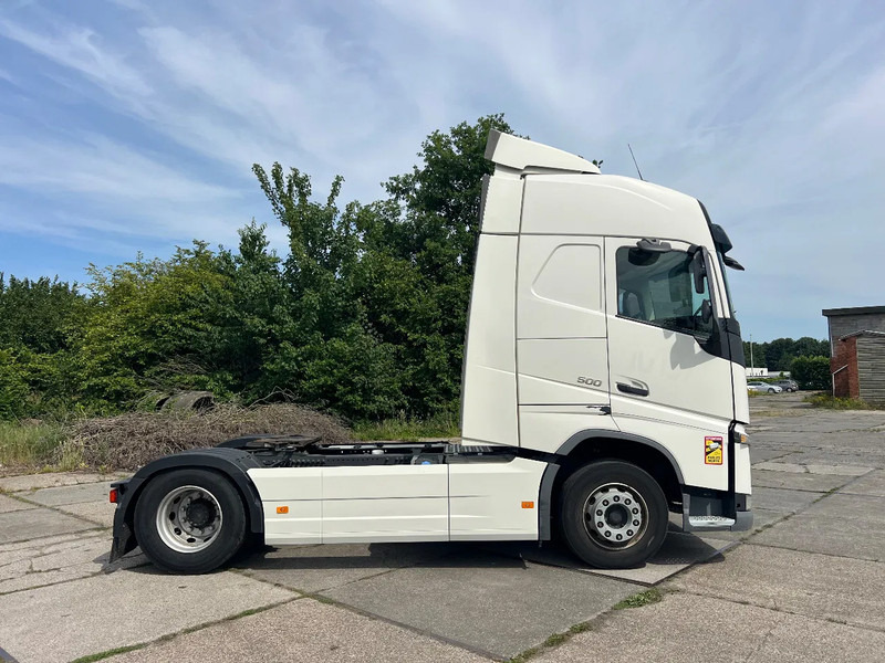 Volvo FH 500 2018 model***Park Cool***FH500 GLOBE - Tracteur routier: photos 5 Volvo FH 500 2018 model***Park Cool***FH500 GLOBE - Tracteur routier: photos 5