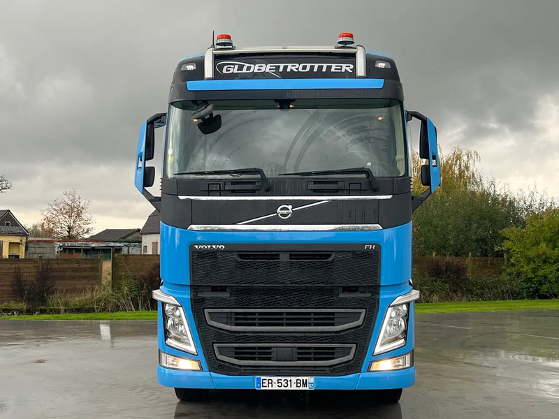 Volvo FH 500 FH500 MANUAL 2018 *Like New* - Tracteur routier: photos 1 Volvo FH 500 FH500 MANUAL 2018 *Like New* - Tracteur routier: photos 1